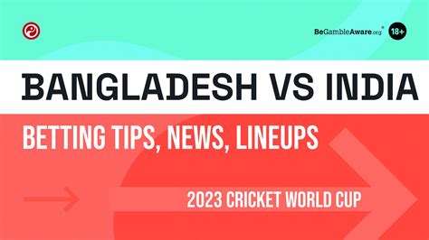 India vs Bangladesh Prediction, Lineups & 2nd T20 Betting Preview